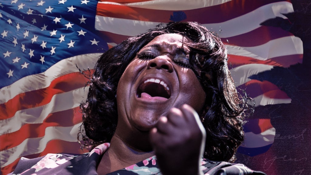 Hotels near Dennis Williams’ I’ve Cried the Blues Events
