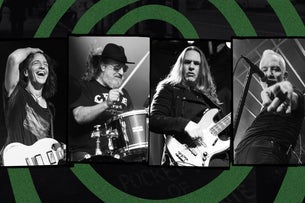 Spin Doctors, 35 Years of Pocket Full of Kryptonite