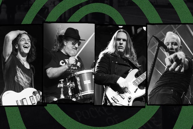 Presale codes for spin doctors, 35 years of pocket full of kryptonite: members use these when buying pre-sale tickets