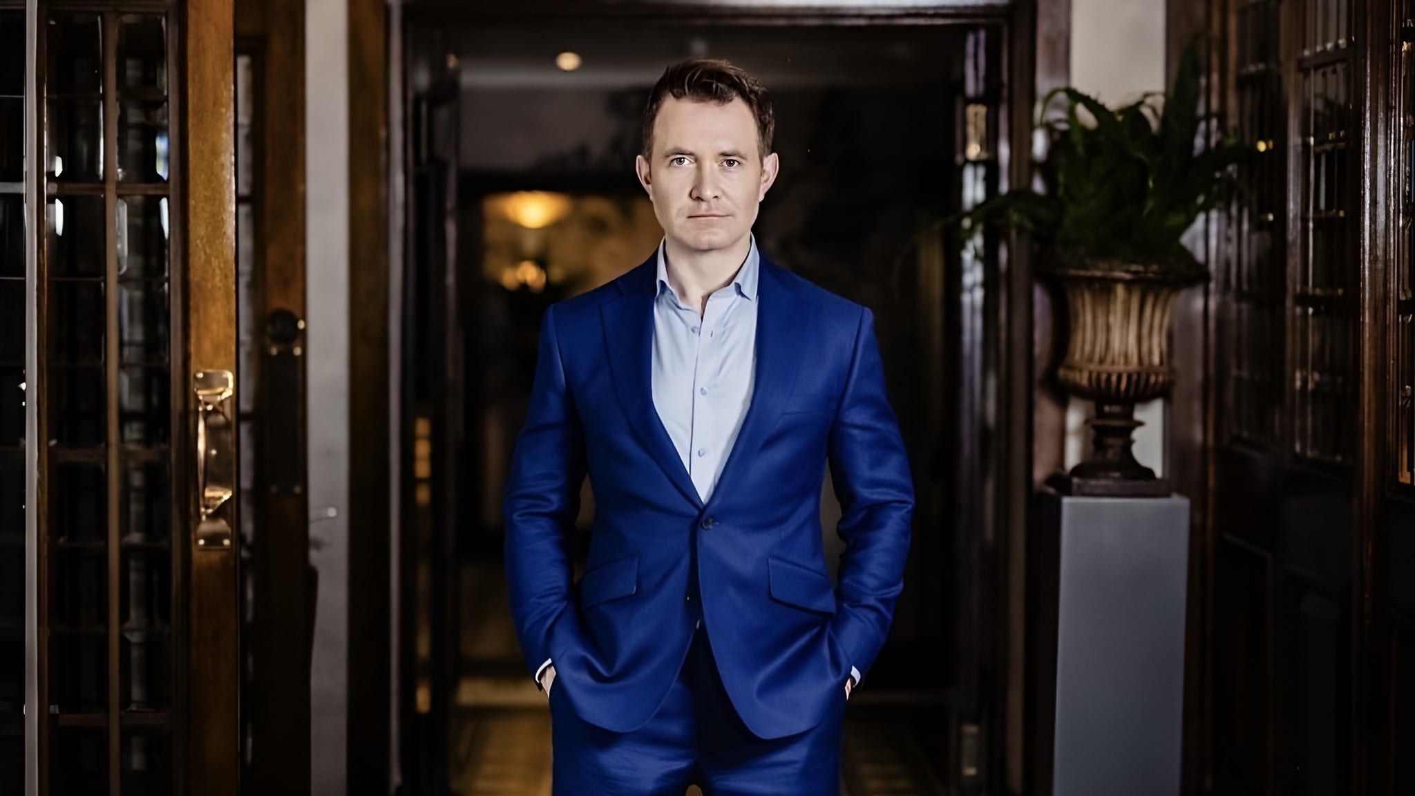 Douglas Murray
