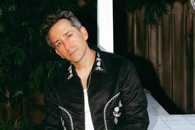 GoldFord - Space of the Heart Tour in Woolloongabba promotional photo for Frontier Members presale tickets offer
