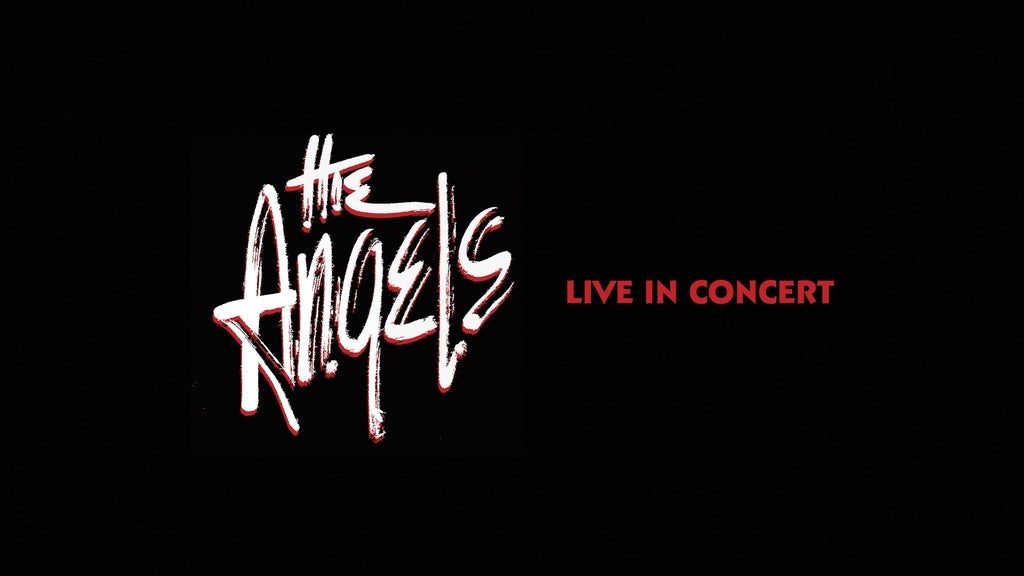 Hotels near The Angels Events