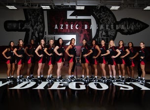 San Diego State Aztecs Women's Basketball vs.Cal State San Marcos