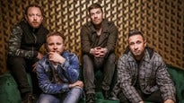 Official presale code Shinedown
