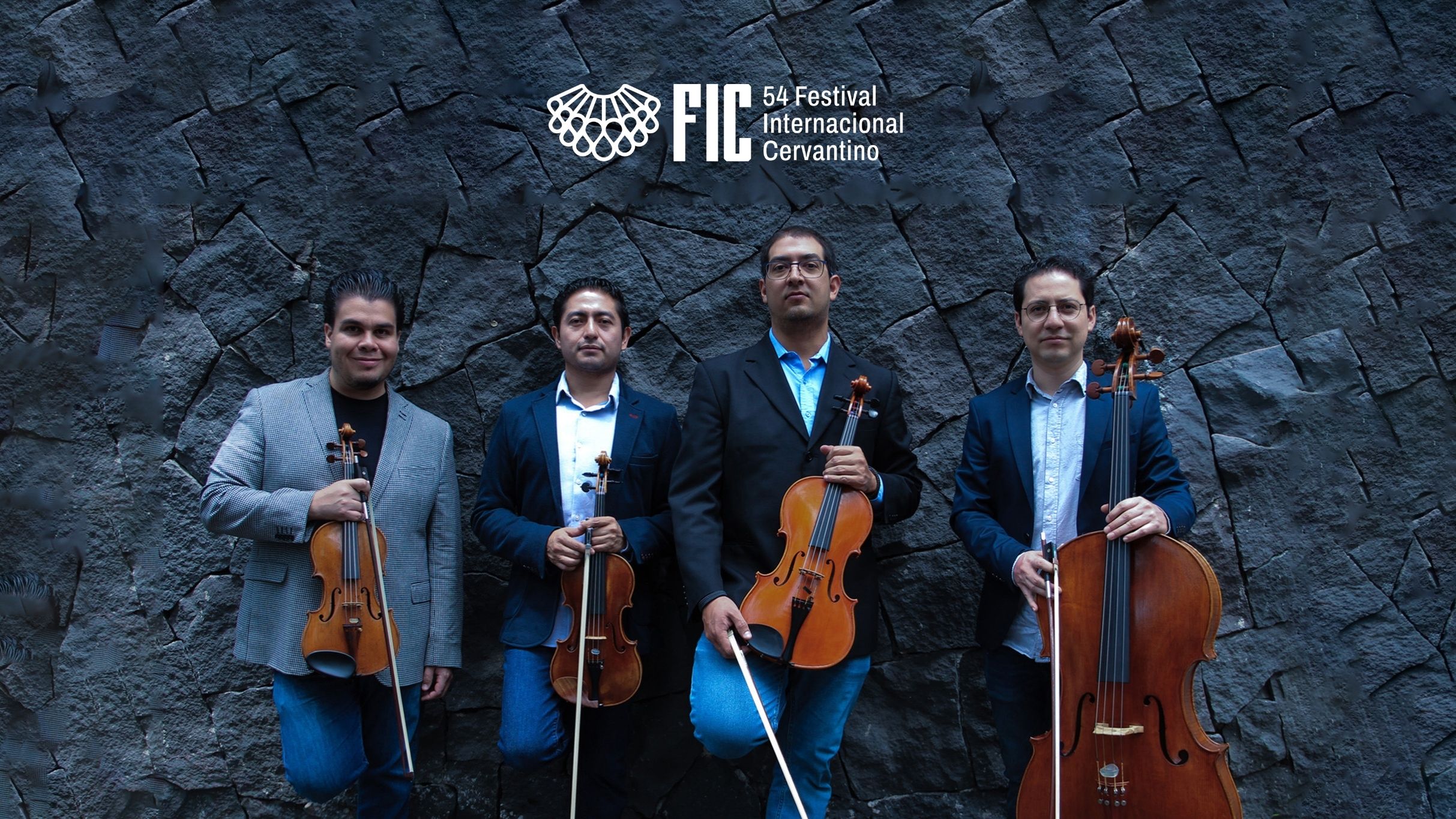 Cuarteto Ruvalcaba