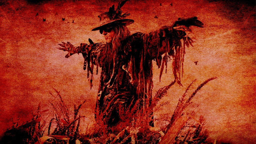Hotels near Fields of the Nephilim Events