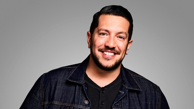 Sal Vulcano
