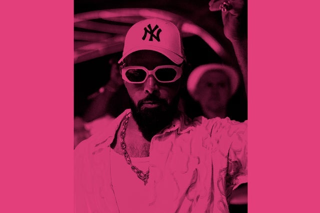 Ticket Reselling DEFECTED at Bohemia ft. Purple Disco Machine