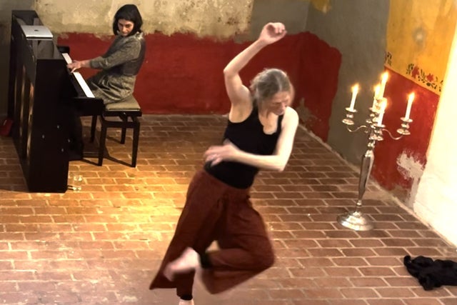 Rebekka Ryan & Mette Molich