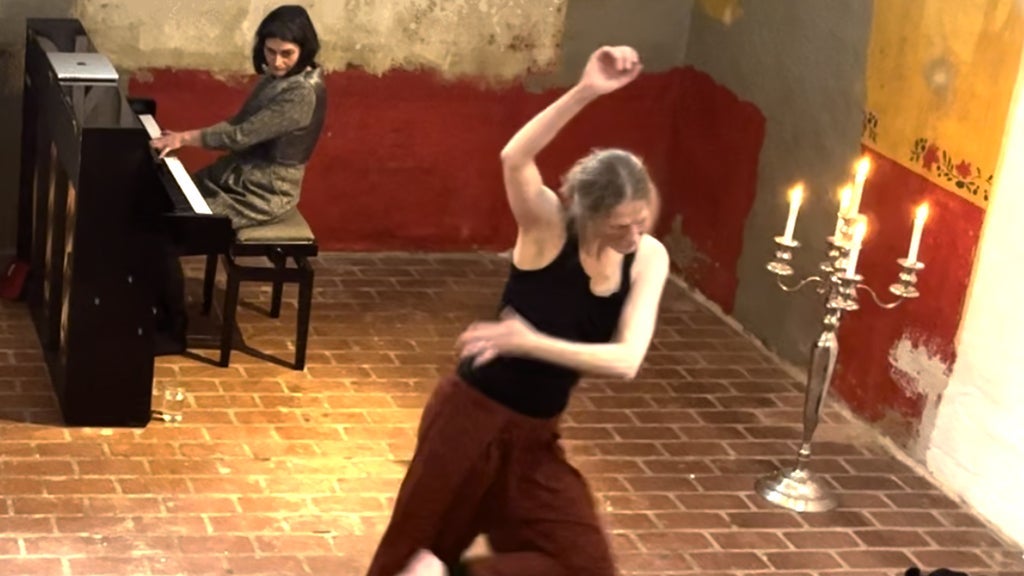 Rebekka Ryan & Mette Molich