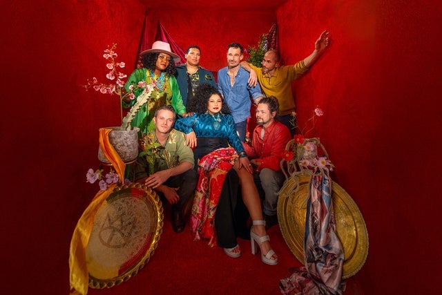 presale password for The Cat Empire tickets in Vancouver - BC (Commodore Ballroom)