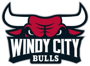 Windy City Bulls vs. Fort Wayne Mad Ants