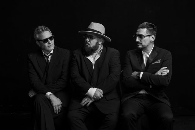 Presale codes for fun lovin&#039; criminals: members use these when buying pre-sale tickets