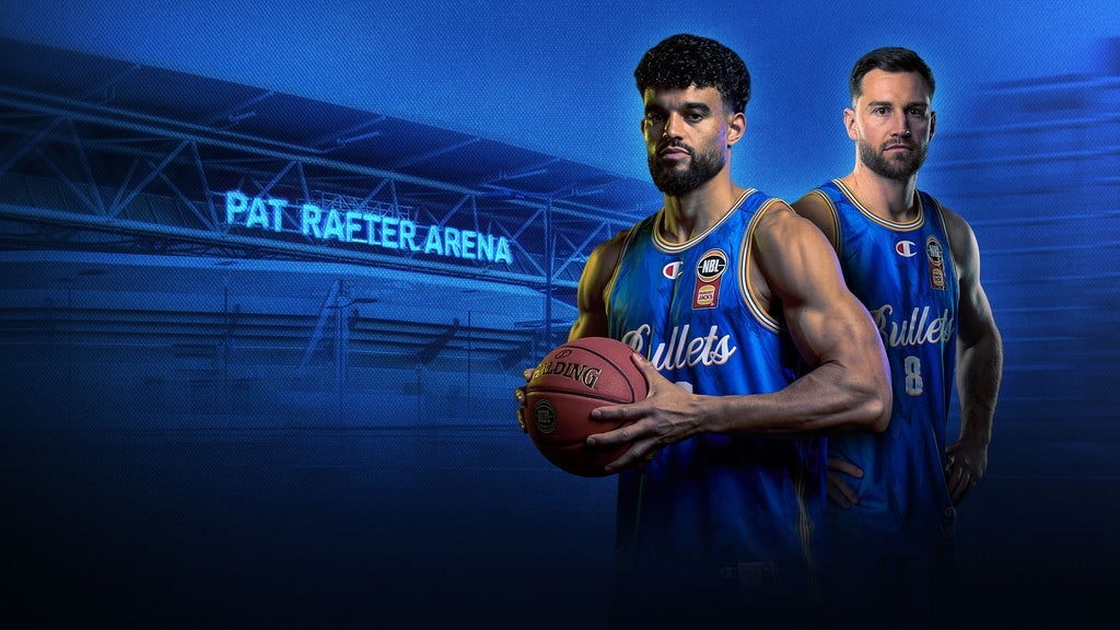 Brisbane Bullets vs BNZ Breakers