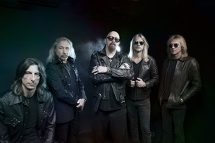 Judas Priest: 50 Heavy Metal Years