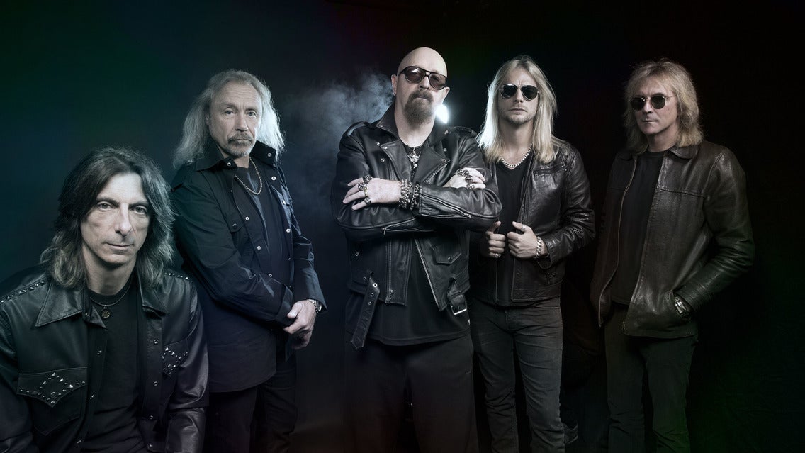 Judas Priest
