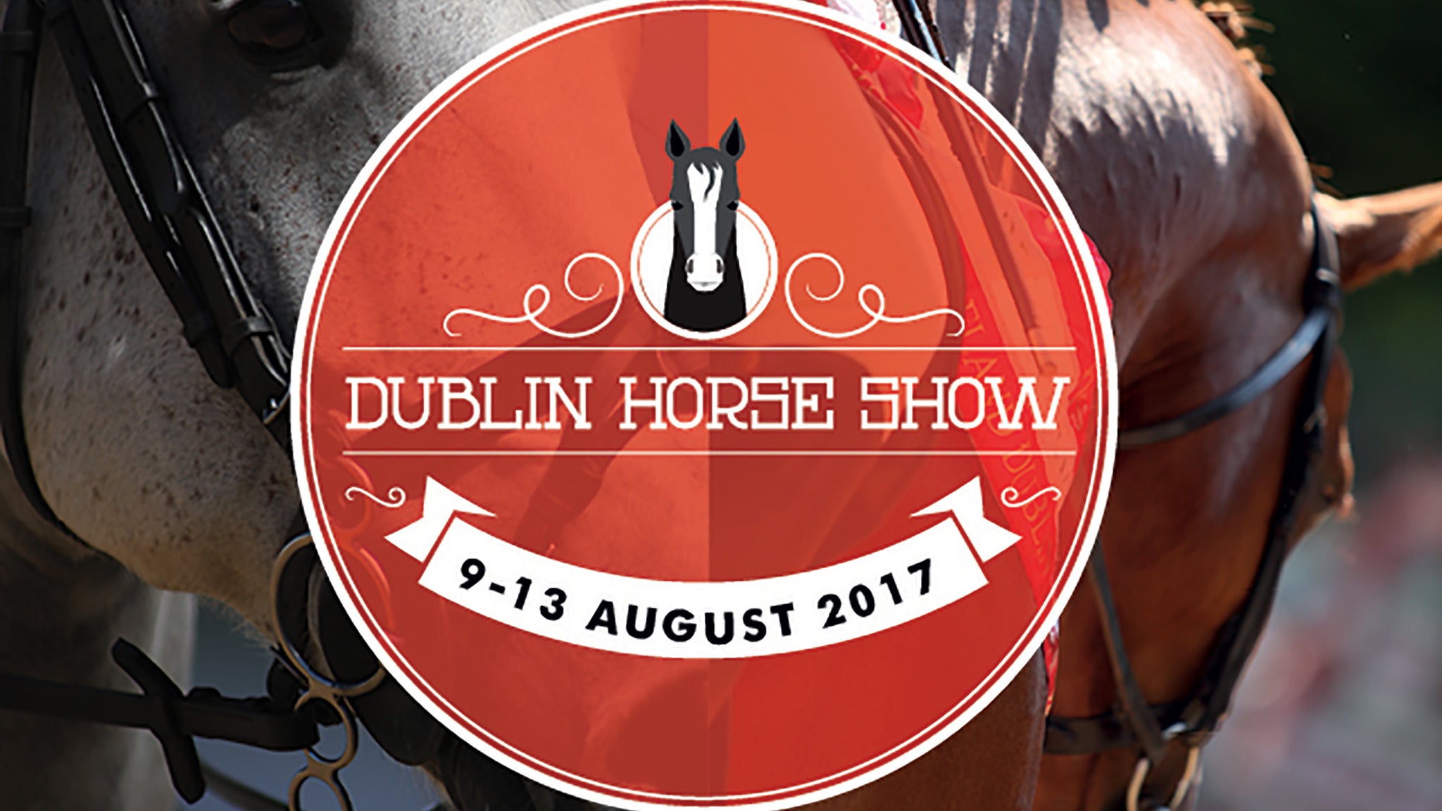 Dublin Horse Show Tickets Single Game Tickets & Schedule