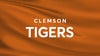 Clemson University Tigers Womens Basketball