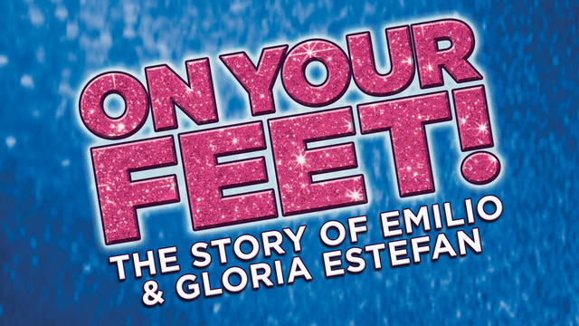 Walnut Street Theatre's On Your Feet!