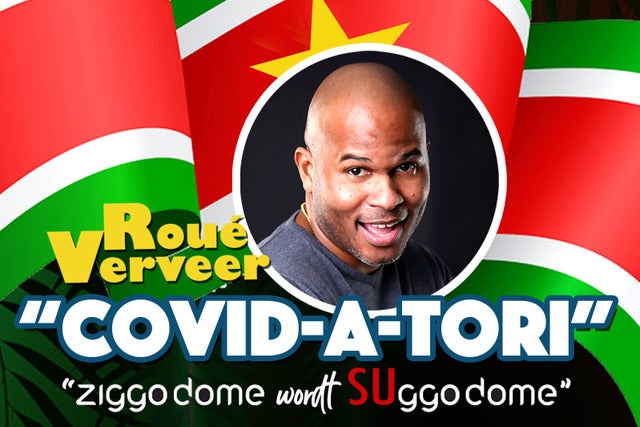 Roue Verveer