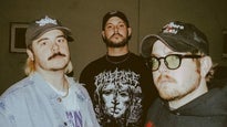 Fox Lake with special guests at Brick by Brick Image