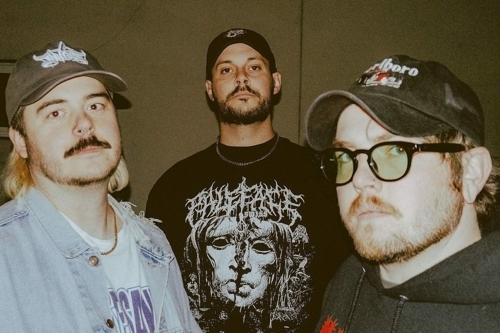 PALEFACE SWISS + COUNTERPARTS + FOX LAKE