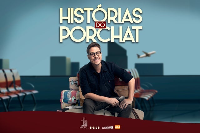 Historias Do Porchat