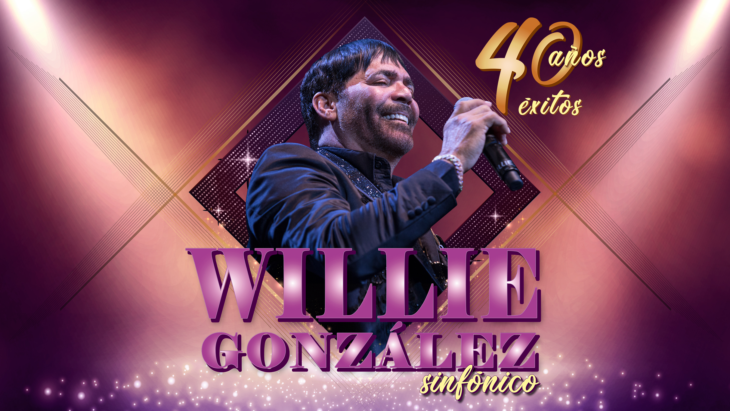 Willie González