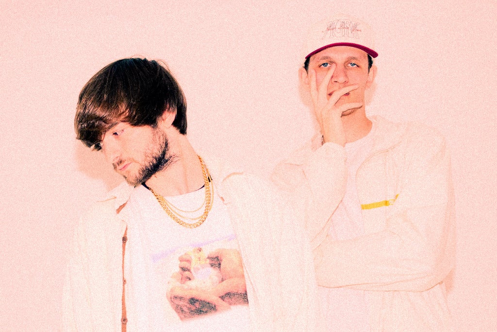 Louis The Child Euphoria Tour