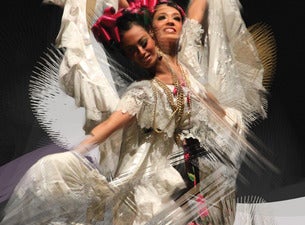 Ballet Folklórico de México de Amalia Hernández