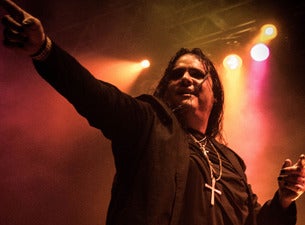 OZZ - A Tribute to Ozzy Osbourne logo