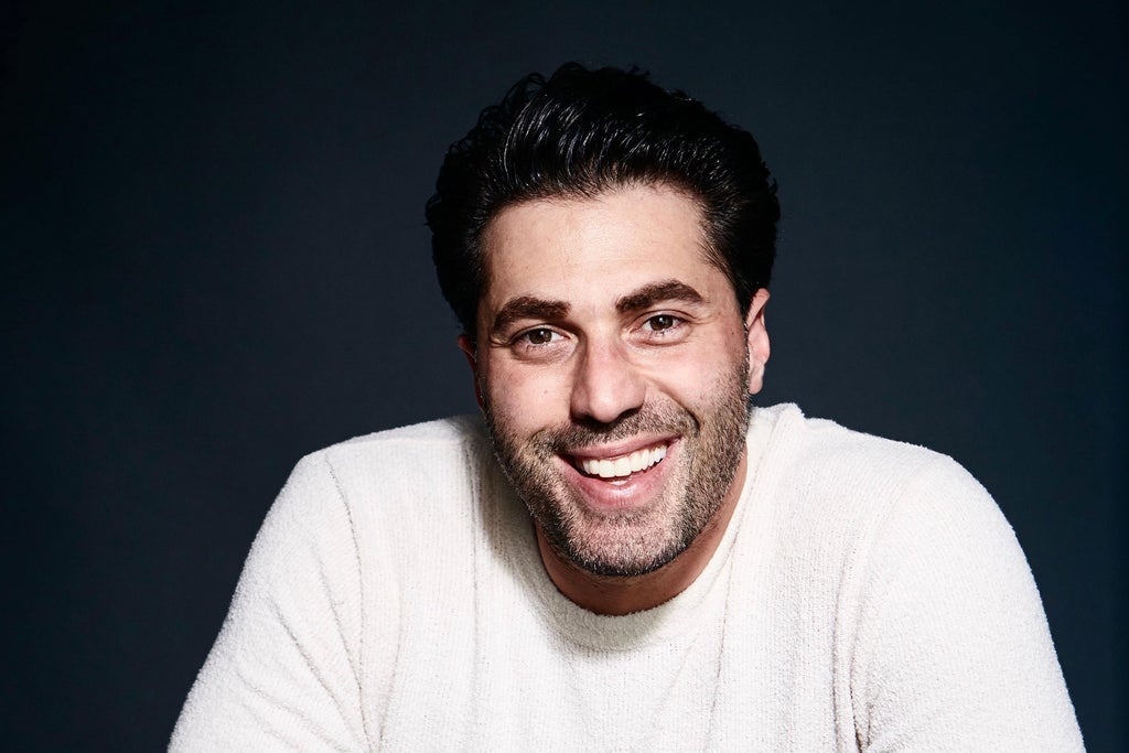 Adam Ray | Punch Line SF