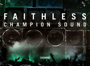 Faithless, 2024-09-06, Варшава
