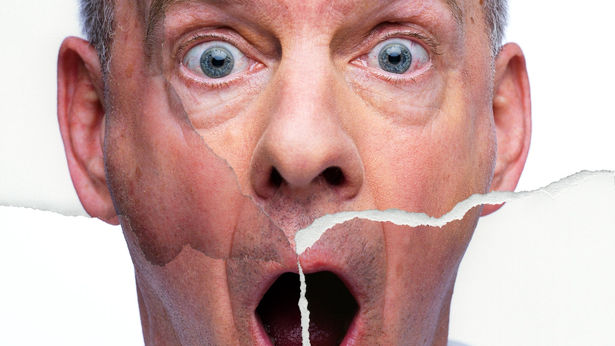 Fatboy Slim - Westonbirt Arboretum