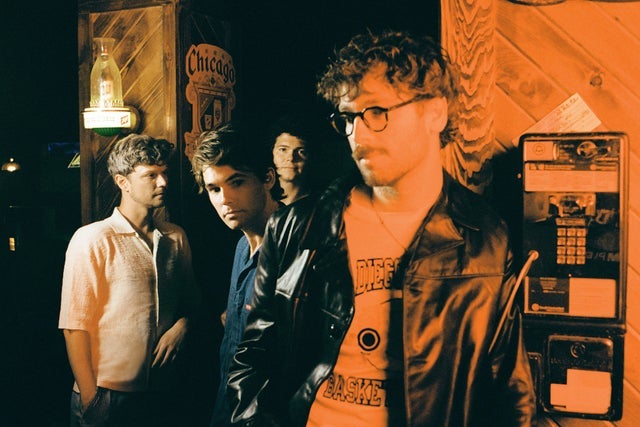 The Brook & The Bluff: The Werewolf Tour in Phoenix promotional photo for Live Nation presale tickets offer