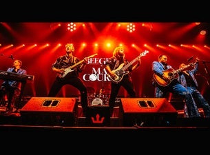 BEE GEES by Maincourse