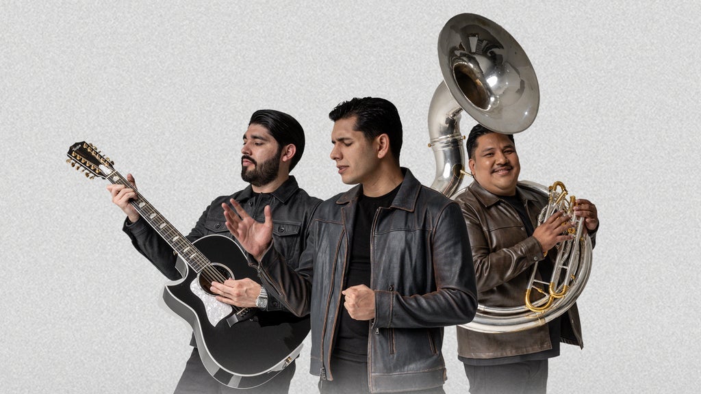 Imagen de Alta Consigna, proporcionada por Ticketmaster