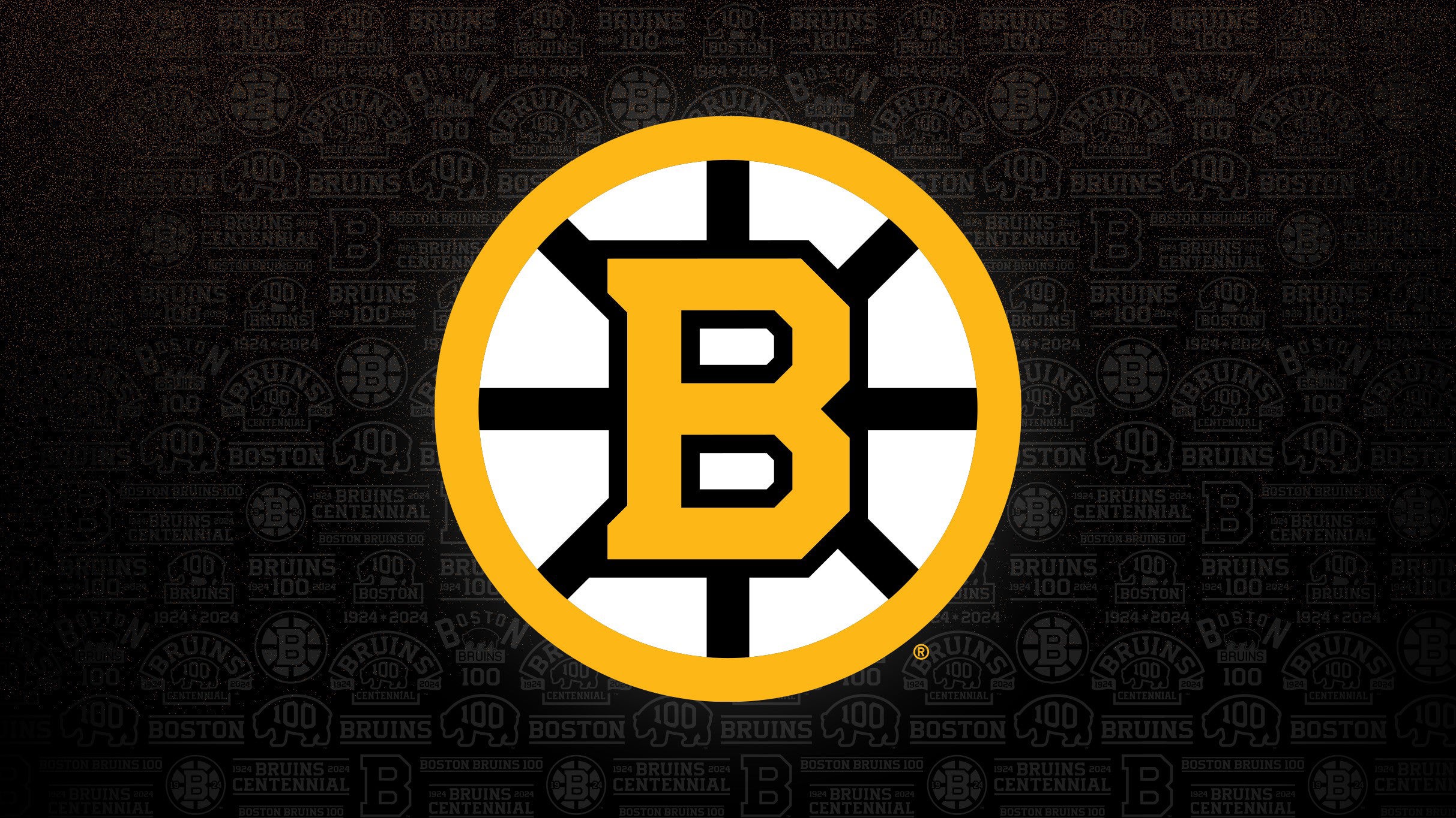 Boston Bruins vs. Detroit Red Wings