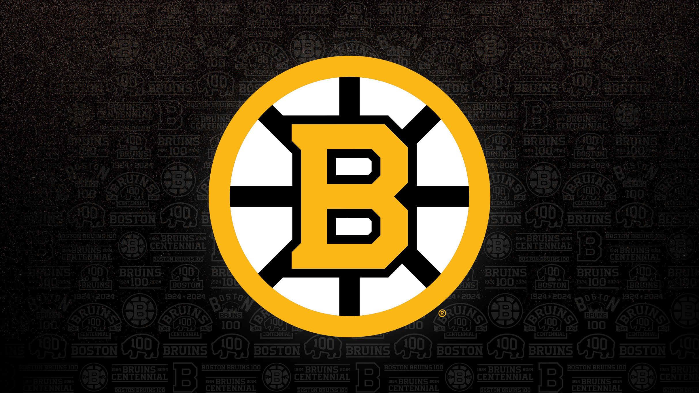 Second Round: Panthers at Bruins Rd 2 Hm Gm 3