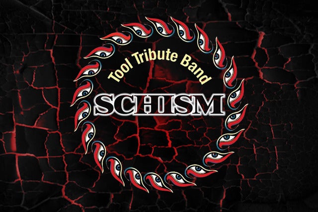 Tool Tribute Band Schism