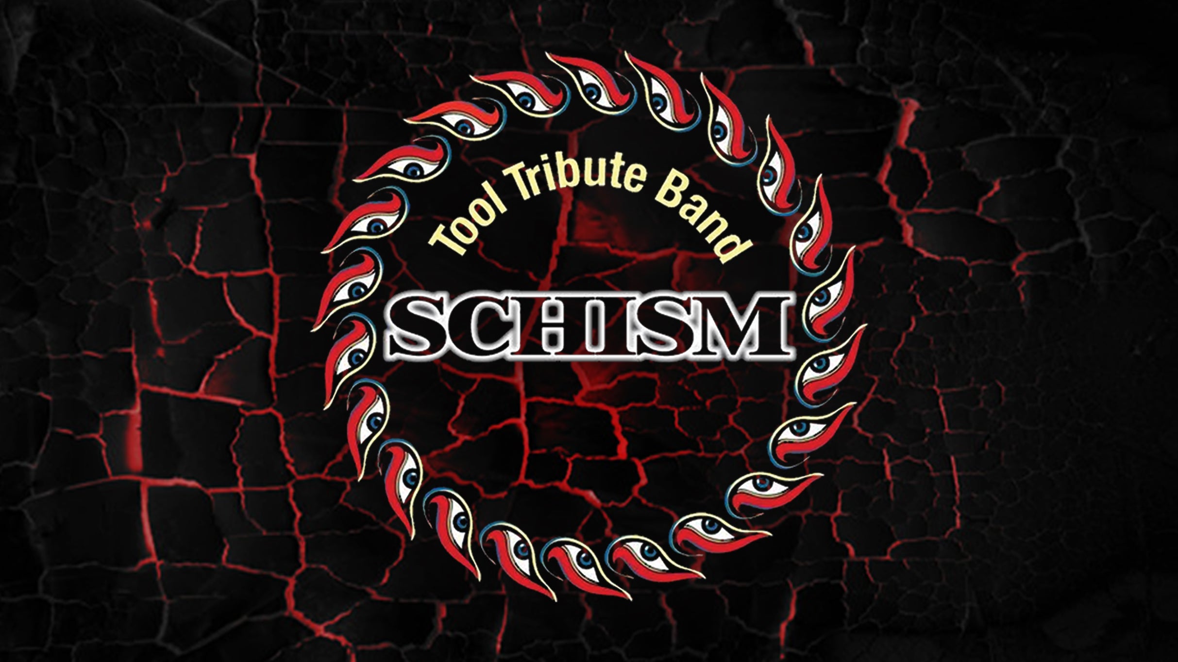 An Evening With Schism: A Tribute To TOOL in Virginia Beach promo photo for Box Office Day Of Show presale offer code