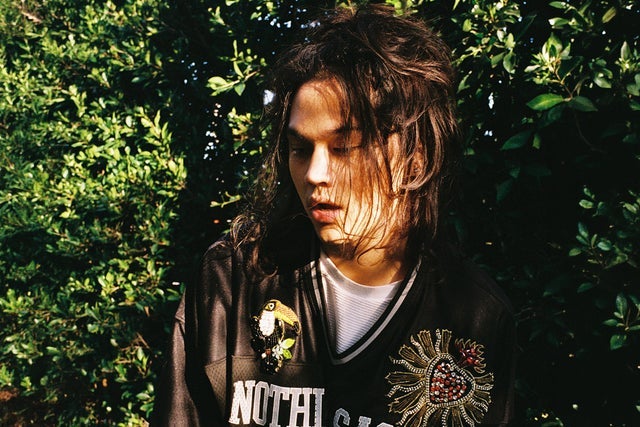 Presales to feng: members use these when buying pre-sale tickets