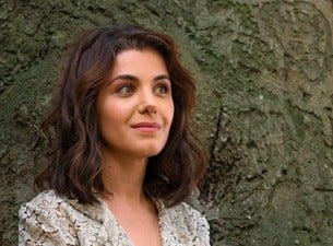 Katie Melua, 2020-11-09, Лондон