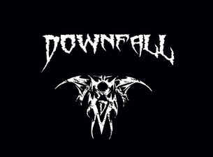 Downfall W/ Gypsy La Blue
