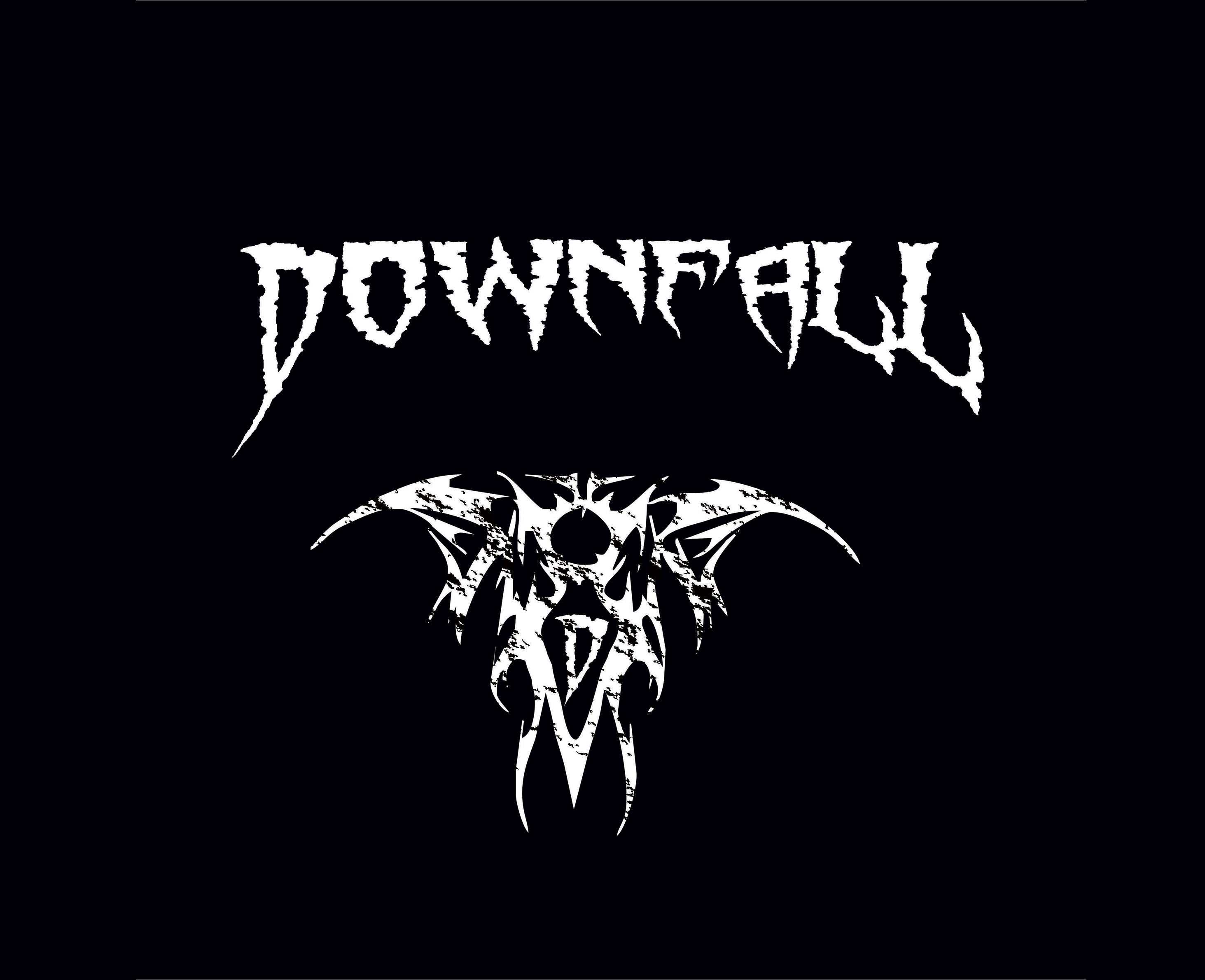Downfall W/ Gypsy La Blue
