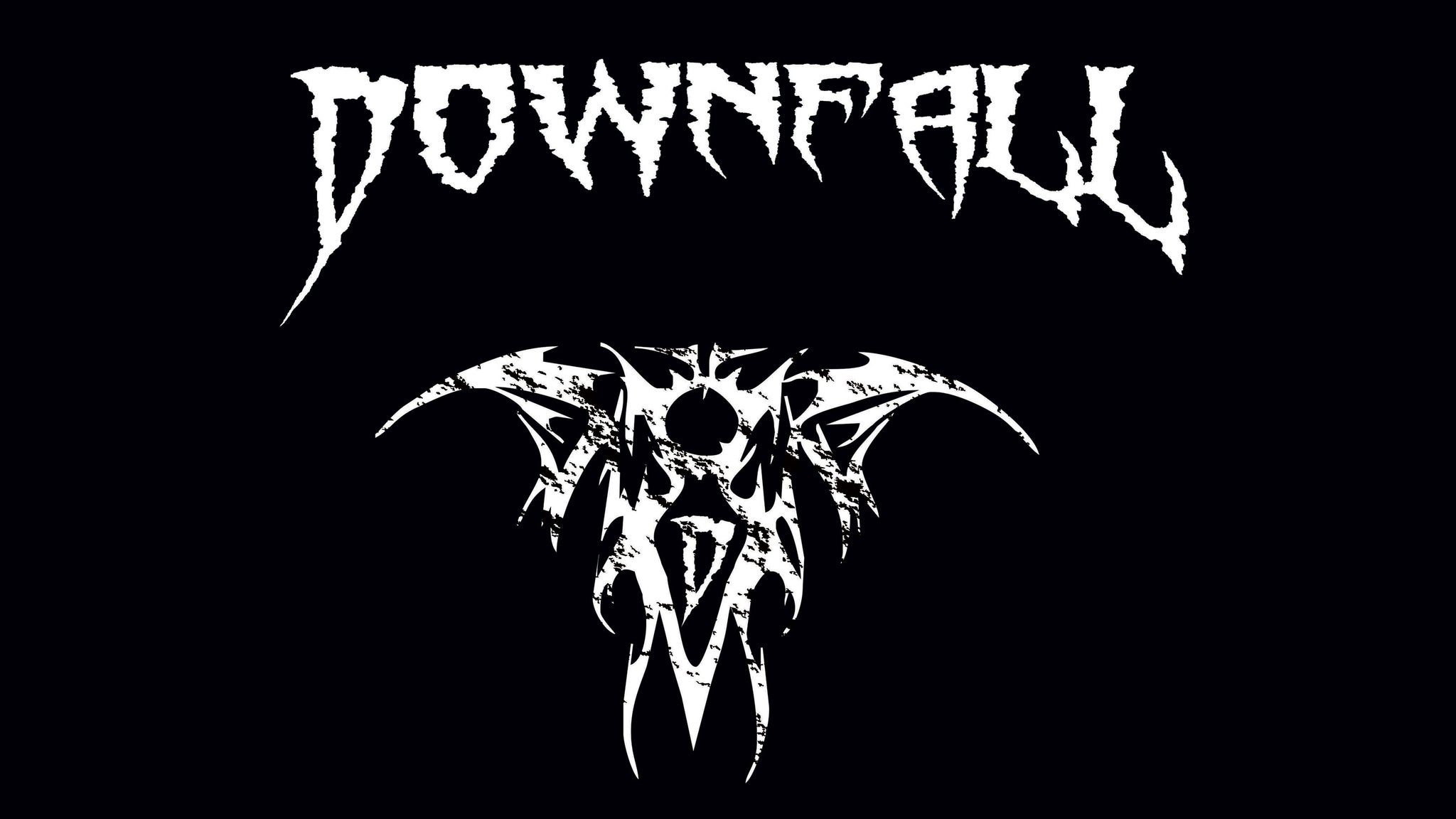 Downfall W/ Gypsy La Blue