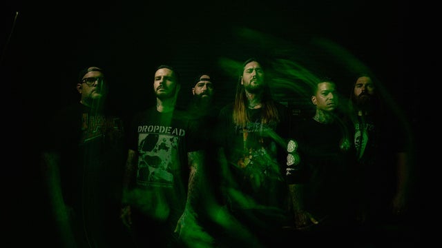 Fit for an Autopsy