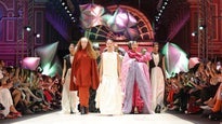 PayPal Melbourne Fashion Festival in Australia
