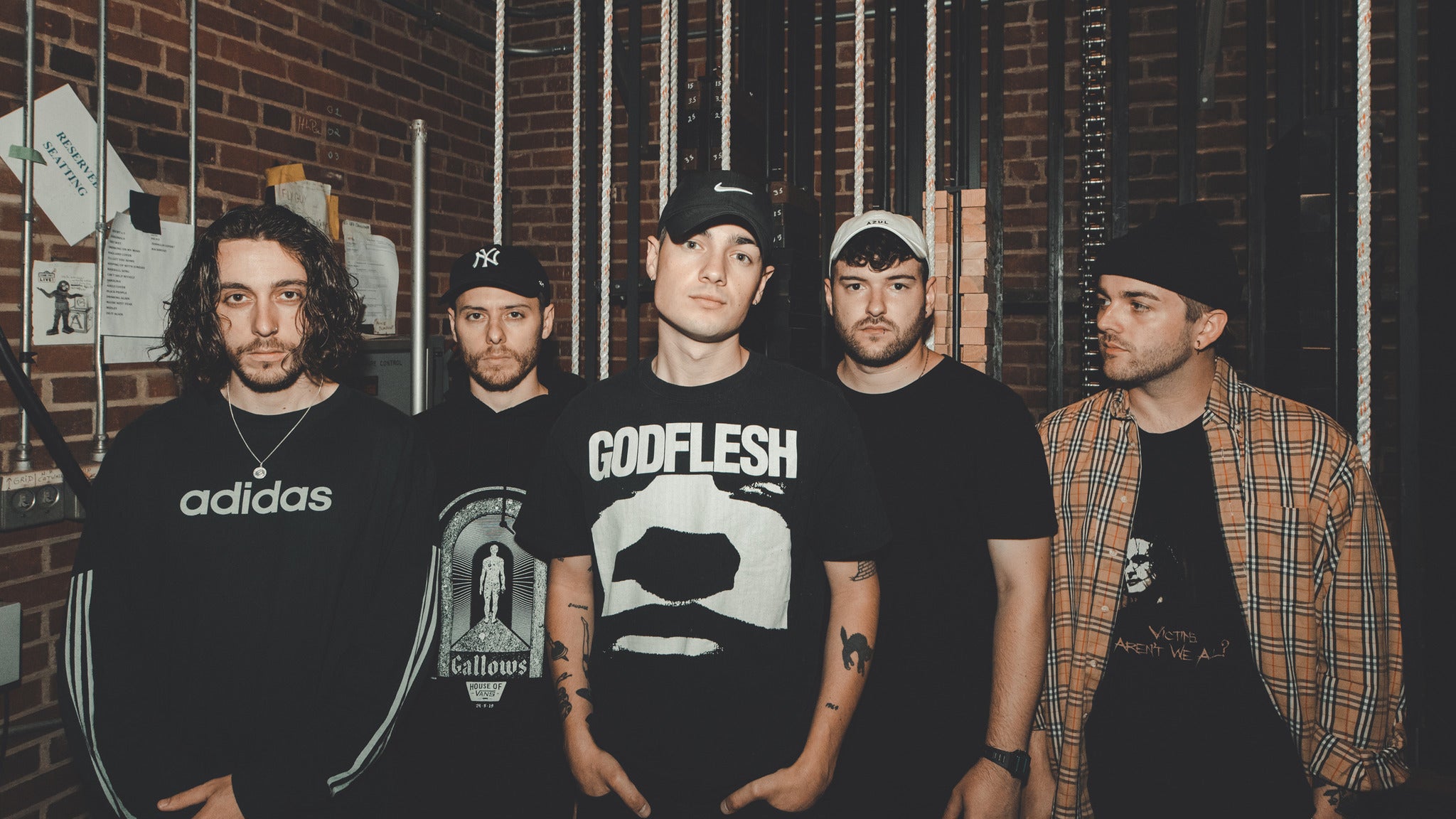 Boston Manor Tickets, 2022 Concert Tour Dates Ticketmaster