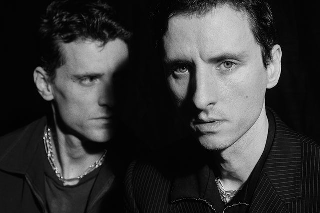 Presale codes for these new puritans: members use these when buying pre-sale tickets